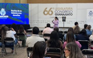 conferencia Congreso