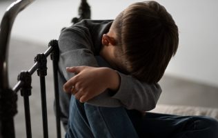 Afectan detenciones migratorias a miles de niños en EU