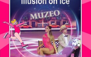 Illusion on Ice