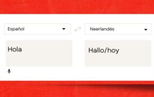 En Surinam el idioma que predomina es el neerlandés —siendo el único país de Sudamérica con esta lengua oficial