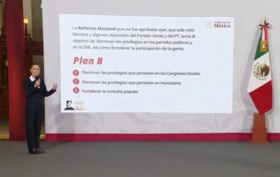 Plan B