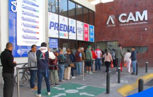 predial Irapuato