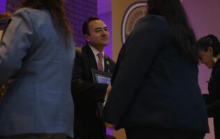 Secretario de Seguridad