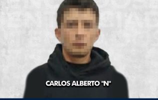 sentenciado por homicidio