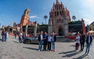 Torneo Ferrari SMA