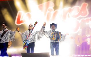 Tigres del Norte