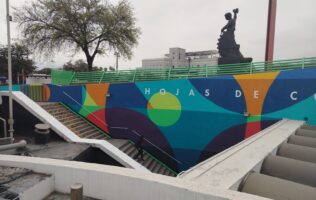 Trazos Nuevo León