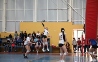 Olimpiada Nacional