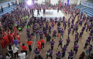 zumba