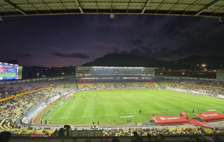Recibirá Atlético Morelia a Tlaxcala con boletos desde 65 pesos
