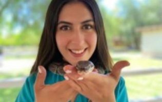 designan a nueva directora del zoológico de león