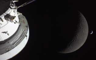 ARTEMIS II