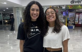 atletas