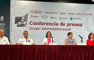 Fuga en oleoducto de Pemex contaminó Golfo de México; cesan a 3 El texto original de este artículo fue publicado por la Agencia Quadratín en la siguiente dirección: https://mexico.quadratin.com.mx/fuga-en-oleoducto-de-pemex-contamino-golfo-de-mexico-cesan-a-3/ Este contenido se encuentra protegido por la ley. Si lo cita, por favor mencione la fuente y haga un enlace a la nota original de donde usted lo ha tomado. Agencia Quadratín. Todos los Derechos Reservados © 2025.