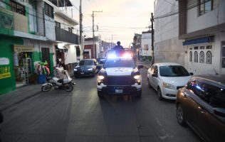 Seguridad en el hogar