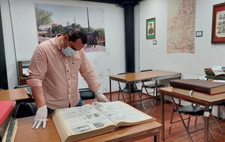 Archivo Histórico