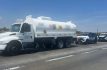 Decomiso de Gasolina