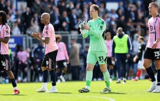 Desciende Leicester City a la Tercera División