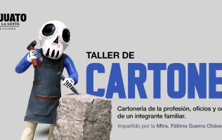 Cartonería