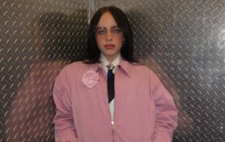 Billie Eilish