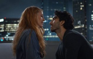 Desecha juez denuncias de acoso de Blake Lively contra Justin Baldoni