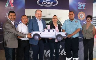 Bomberos de Irapuato