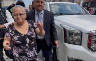 doña Carlota
