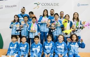 Code Guanajuato