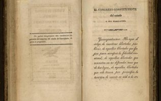 Constitución de Guanajuato