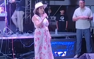 Mensaje de Carlos Manzo, más vivo que nunca: Grecia Quiroz