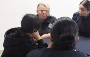 Localizan en Silao a adolescente con Alerta Amber activa