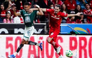 Golea Toluca a León y lo deja fuera de la liguilla