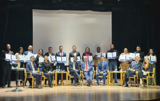 Integra Guanajuato certificación laboral a programa Joy of Moving