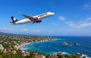 Conectará Volaris a Oaxaca con Querétaro, Puebla y Tijuana en junio El texto original de este artículo fue publicado por la Agencia Quadratín en la siguiente dirección: https://oaxaca.quadratin.com.mx/conectara-volaris-a-oaxaca-con-queretaro-puebla-y-tijuana-en-junio/ Este contenido se encuentra protegido por la ley. Si lo cita, por favor mencione la fuente y haga un enlace a la nota original de donde usted lo ha tomado. Agencia Quadratín. Todos los Derechos Reservados © 2025.