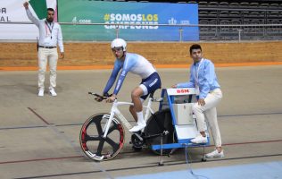 ciclismo Code