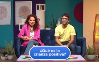 crianza positiva