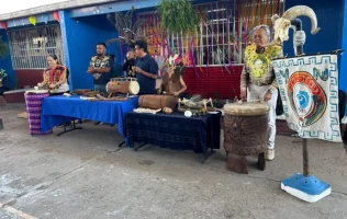 Día de la tierra Silao