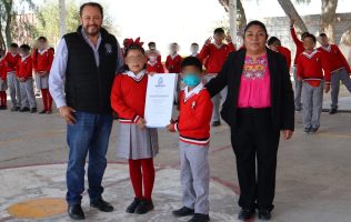 Primaria Dolores