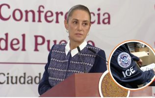 Mexicanos Fallecidos