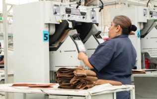 Genera Guanajuato más de 5 mil empleos en marzo y supera 1.1 millones de afiliados