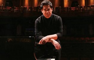 Pianista