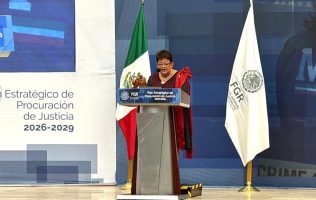 Fiscalía
