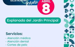 Feria de la Salud