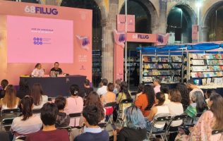 Feria Internacional del Libro