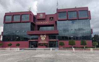 Gobierno de Hidalgo