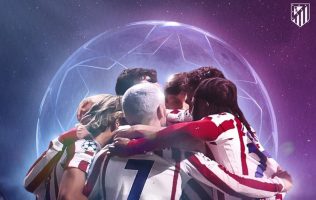Elimina Atlético de Madrid al Barcelona de la Champions League