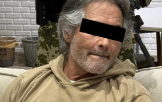 Vinculan a proceso a Hernán N. por desaparición forzada de personas