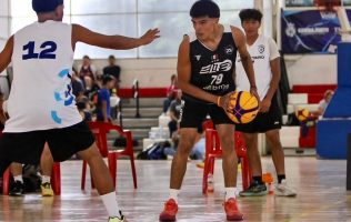 recibirá león campeonato nacional ademeba 3x3 con más de 500 equipos