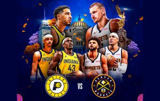 Haliburton y Jokić se enfrentarán en duelo 35 de NBA en México El texto original de este artículo fue publicado por la Agencia Quadratín en la siguiente dirección: https://mexico.quadratin.com.mx/jokic-y-haliburton-se-enfrentaran-en-duelo-35-de-nba-en-mexico/ Este contenido se encuentra protegido por la ley. Si lo cita, por favor mencione la fuente y haga un enlace a la nota original de donde usted lo ha tomado. Agencia Quadratín. Todos los Derechos Reservados © 2025.