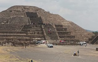 Dan a conocer nombres de los 13 lesionados tras atentado en Teotihuacán